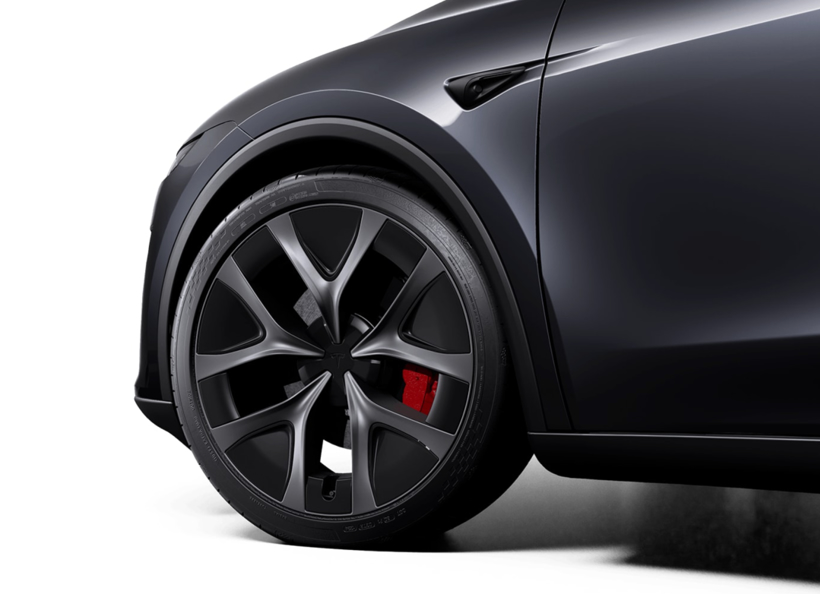 36.9万的Model Y，姗姗来迟的高性能版