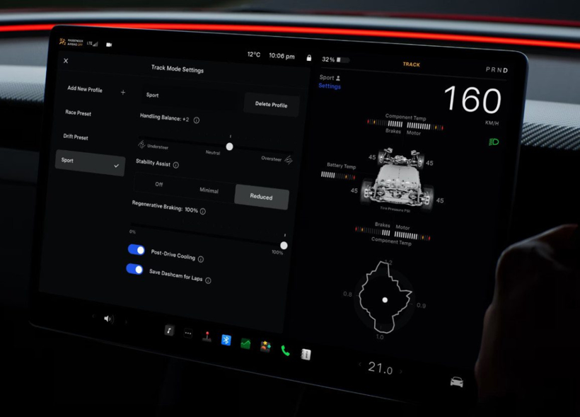 36.9万的Model Y，姗姗来迟的高性能版